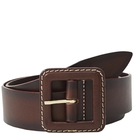 Weekend Max Mara Gerard Bælte, Dark Brown